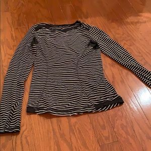 Lululemon Running shirt